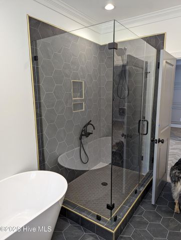 30160 W Lake Drive, Wagram, NC 28396