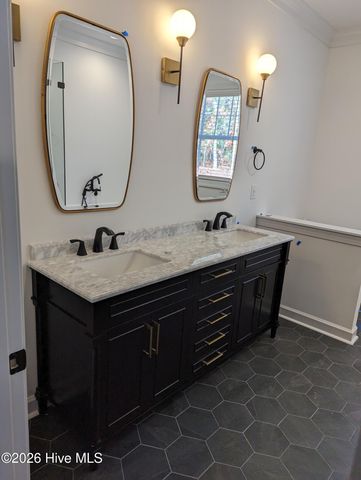 30160 W Lake Drive, Wagram, NC 28396