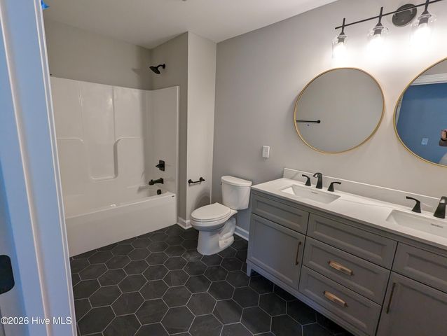 30160 W Lake Drive, Wagram, NC 28396