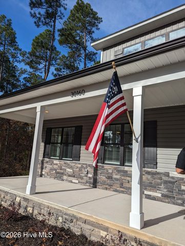30160 W Lake Drive, Wagram, NC 28396