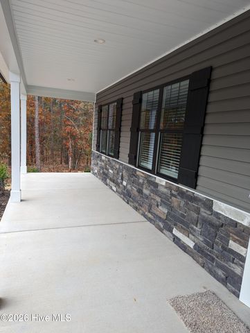 30160 W Lake Drive, Wagram, NC 28396