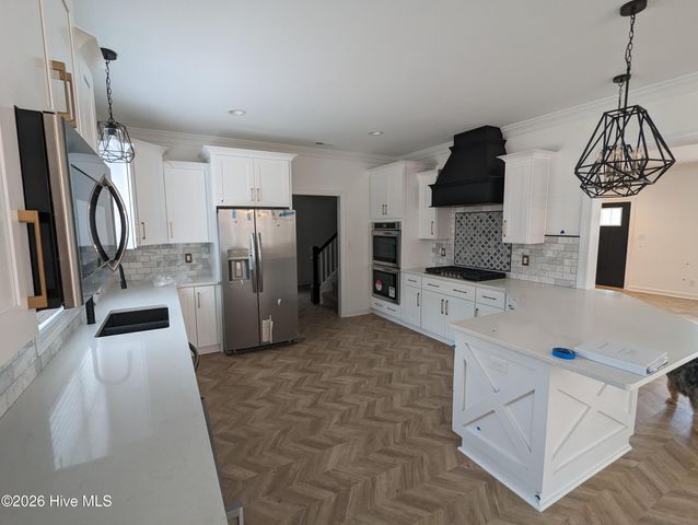 30160 W Lake Drive, Wagram, NC 28396