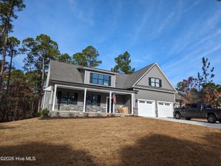 30160 W Lake Drive, Wagram, NC 28396