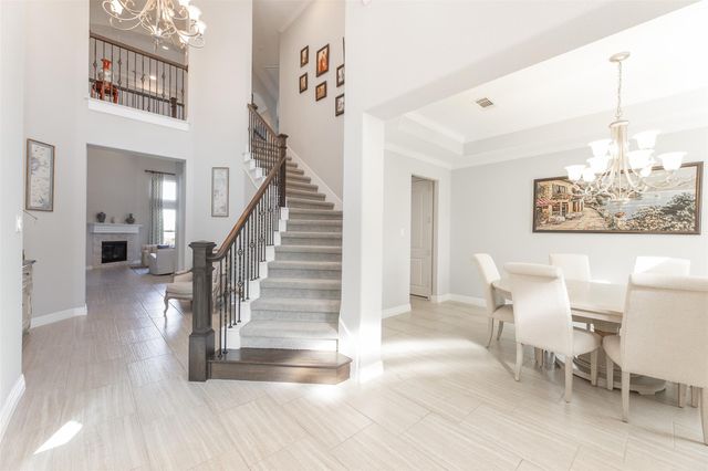 4918 Avalon Plantation Drive, Missouri City, TX 77459