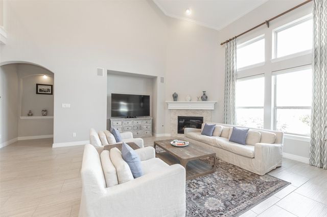 4918 Avalon Plantation Drive, Missouri City, TX 77459