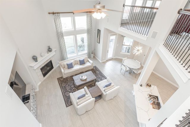 4918 Avalon Plantation Drive, Missouri City, TX 77459