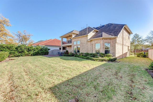 4918 Avalon Plantation Drive, Missouri City, TX 77459