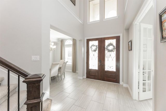 4918 Avalon Plantation Drive, Missouri City, TX 77459