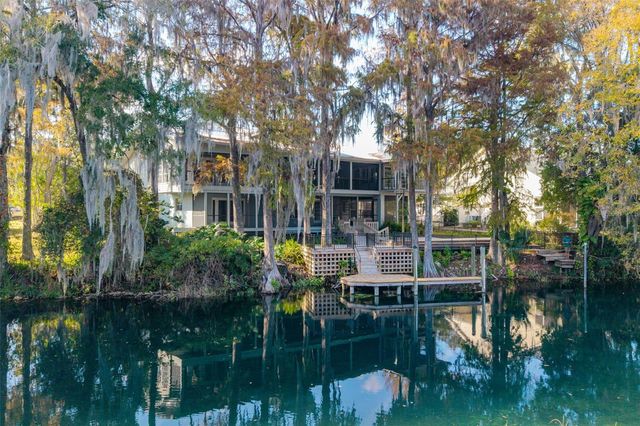 11685 E BLUE COVE DRIVE, Dunnellon, FL 34432