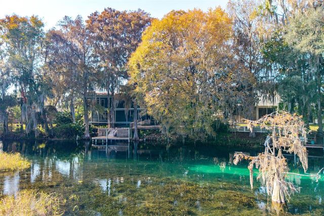 11685 E BLUE COVE DRIVE, Dunnellon, FL 34432