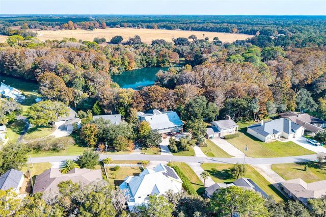 11685 E BLUE COVE DRIVE, Dunnellon, FL 34432