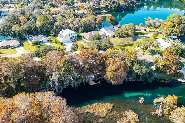 11685 E BLUE COVE DRIVE, Dunnellon, FL 34432