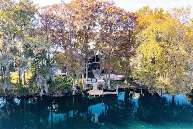 11685 E BLUE COVE DRIVE, Dunnellon, FL 34432