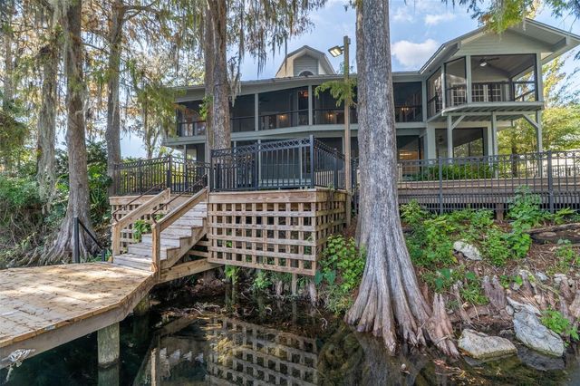 11685 E BLUE COVE DRIVE, Dunnellon, FL 34432