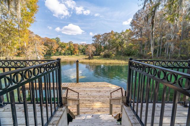 11685 E BLUE COVE DRIVE, Dunnellon, FL 34432