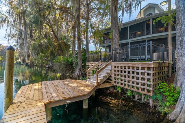 11685 E BLUE COVE DRIVE, Dunnellon, FL 34432