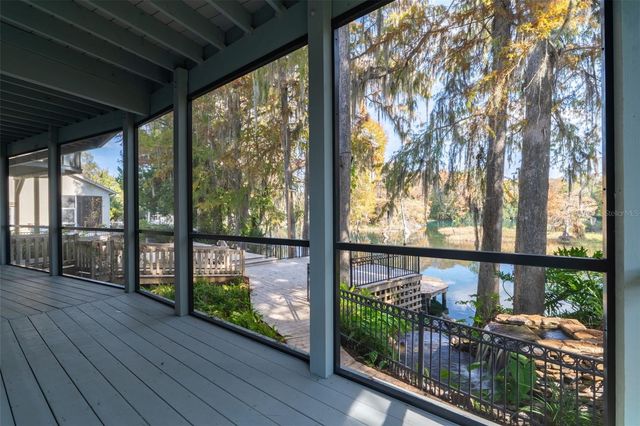 11685 E BLUE COVE DRIVE, Dunnellon, FL 34432