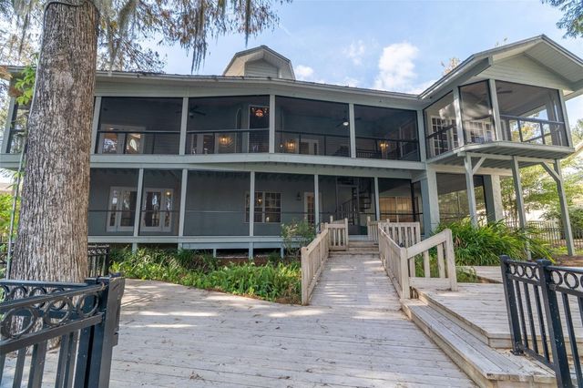 11685 E BLUE COVE DRIVE, Dunnellon, FL 34432