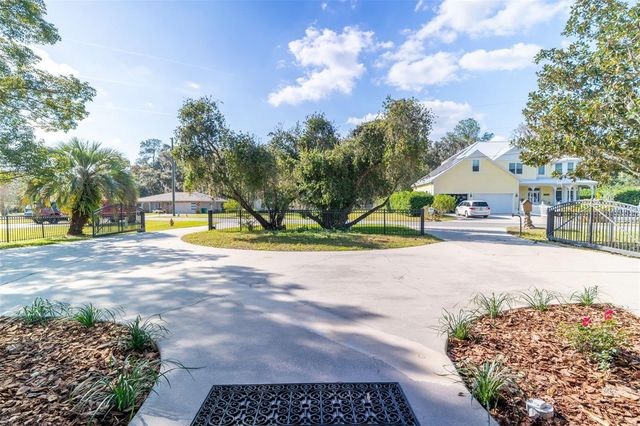 11685 E BLUE COVE DRIVE, Dunnellon, FL 34432