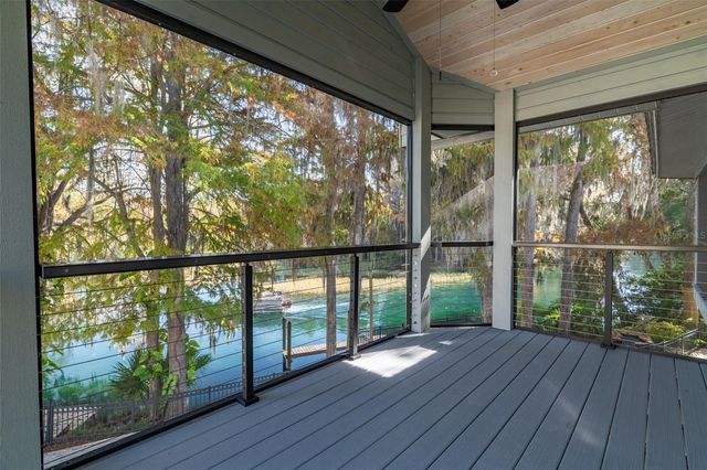 11685 E BLUE COVE DRIVE, Dunnellon, FL 34432