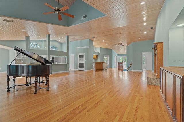 11685 E BLUE COVE DRIVE, Dunnellon, FL 34432