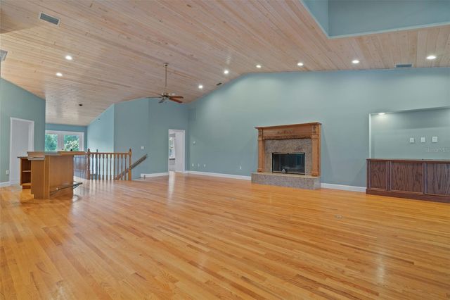 11685 E BLUE COVE DRIVE, Dunnellon, FL 34432