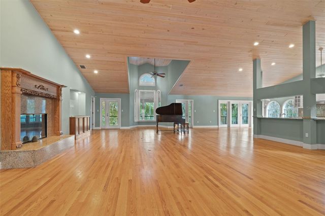 11685 E BLUE COVE DRIVE, Dunnellon, FL 34432