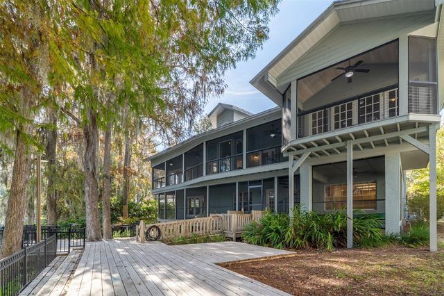 11685 E BLUE COVE DRIVE, Dunnellon, FL 34432