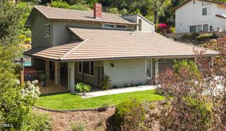 579 Acacia Street, Sierra Madre, CA 91024