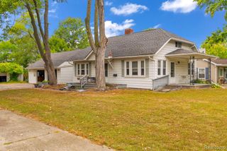 3363 Meinrad Drive, Waterford, MI 48329