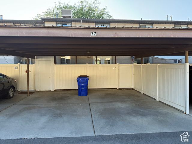 77 S RIO BRAVO PL, West Jordan, UT 84088