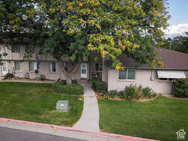 77 S RIO BRAVO PL, West Jordan, UT 84088