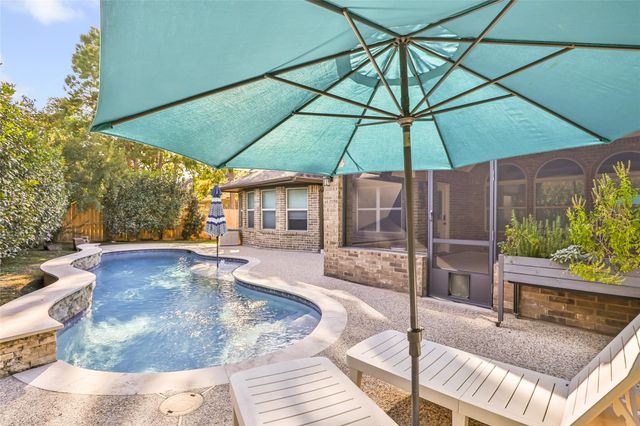 17730 Booners Cove Court, Humble, TX 77346