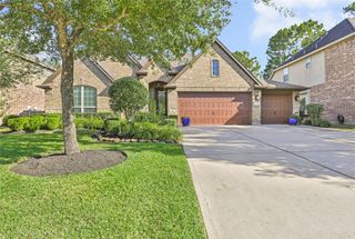17730 Booners Cove Court, Humble, TX 77346