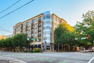 201 W Ponce De Leon Avenue 515, Decatur, GA 30030