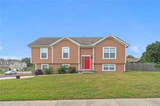 1112 S Scott Avenue, Belton, MO 64012