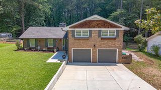4456 Lake Ivanhoe Drive, Tucker, GA 30084