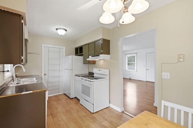 203 Dennis Street, Richmond, KY 40475