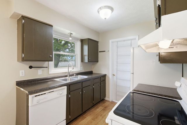 203 Dennis Street, Richmond, KY 40475