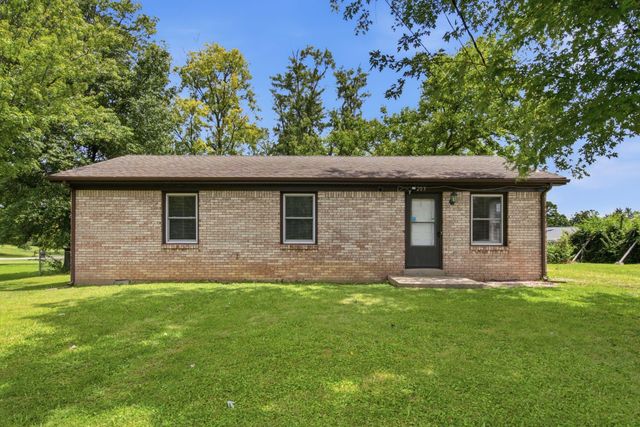 203 Dennis Street, Richmond, KY 40475