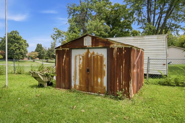 203 Dennis Street, Richmond, KY 40475