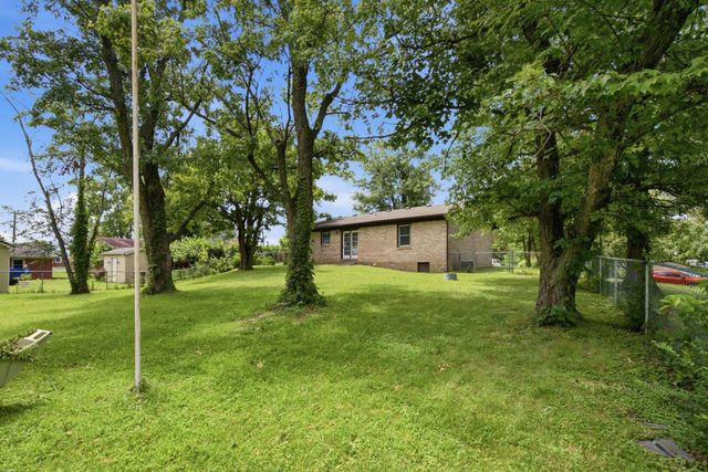 203 Dennis Street, Richmond, KY 40475