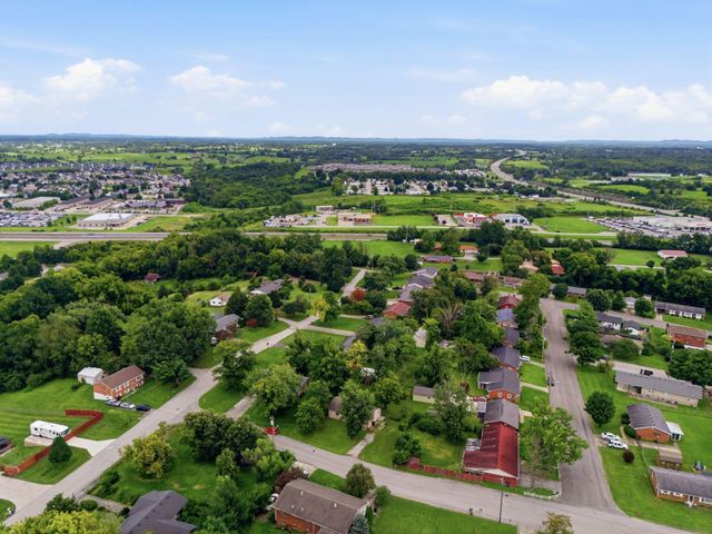 203 Dennis Street, Richmond, KY 40475