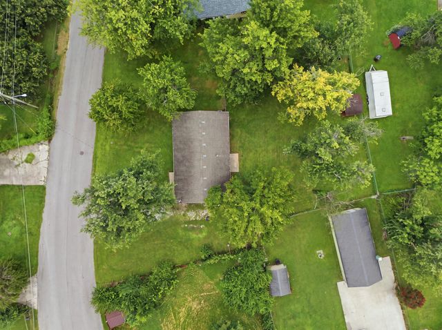 203 Dennis Street, Richmond, KY 40475