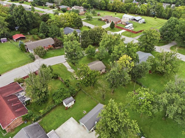 203 Dennis Street, Richmond, KY 40475