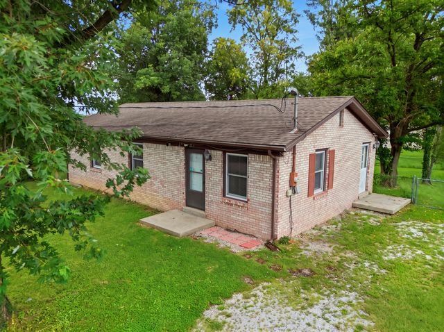 203 Dennis Street, Richmond, KY 40475