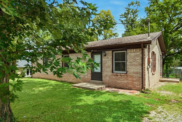 203 Dennis Street, Richmond, KY 40475