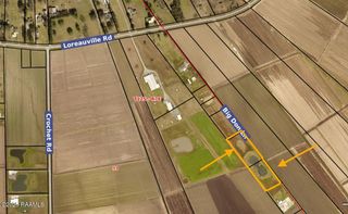 604 Big Don Lane, New Iberia, LA 70563