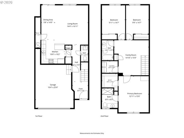 6117 Ne 70TH Ct, Vancouver, WA 98661