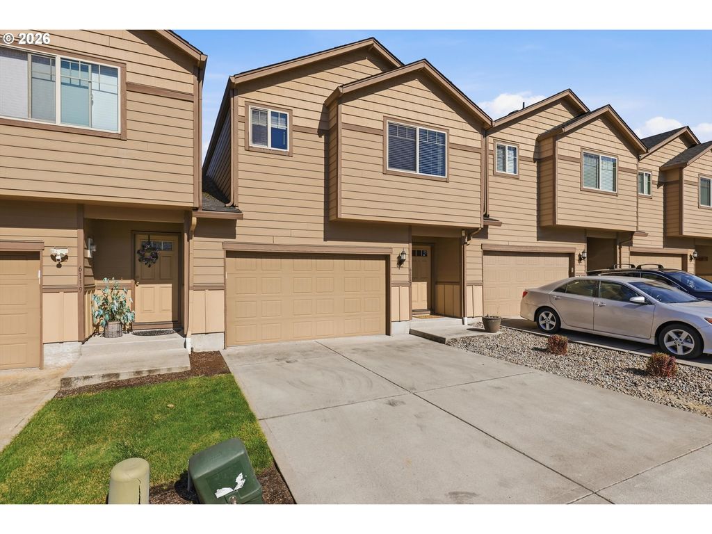 6117 Ne 70TH Ct, Vancouver, WA 98661